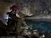 Peak Cavern, Cohesion Sump